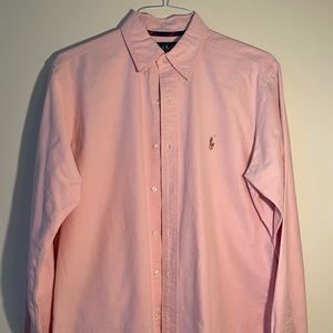 Polo Ralph Lauren Button-Up